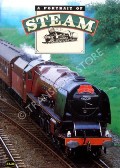 A Portrait of Steam by COOPER, Basil K.